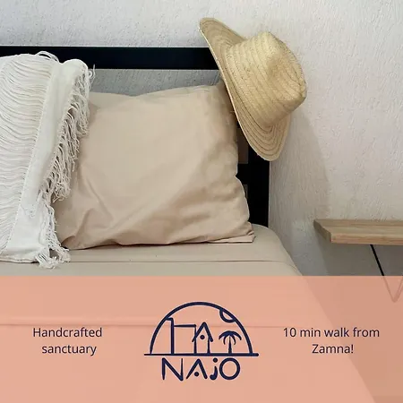 Zamna Tulum 2Br W/Pool & Wifi Villa